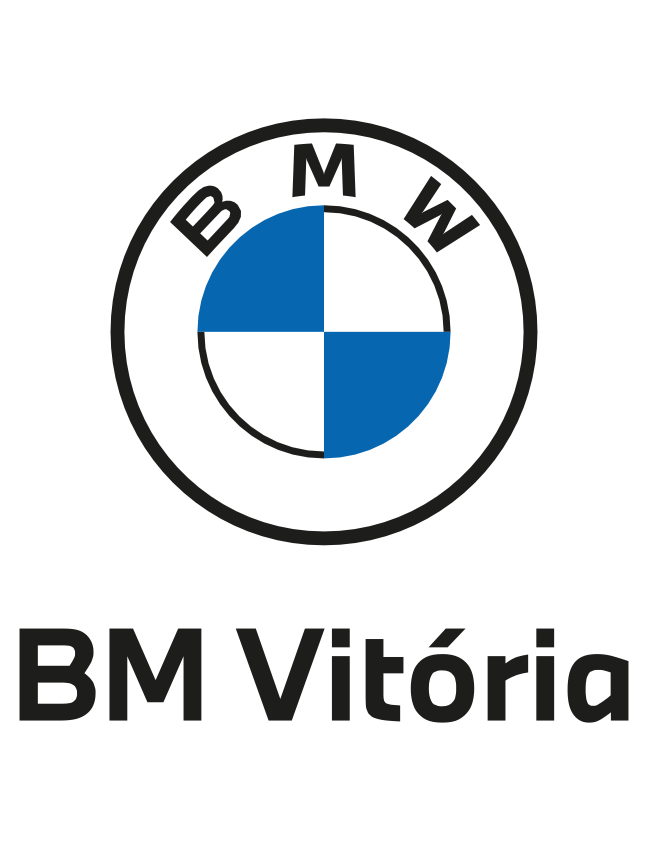 Logo BMW VITORIA